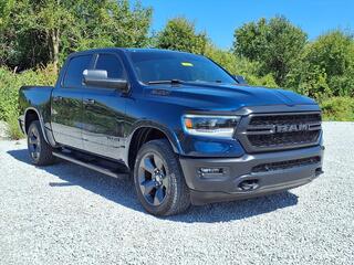 2020 Ram 1500 for sale in Bellevue OH
