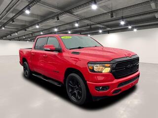 2020 Ram 1500 for sale in Williamsville NY