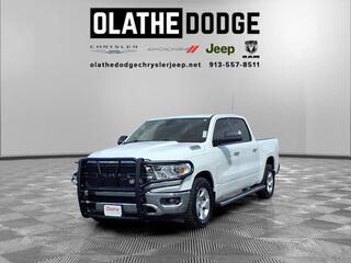 2020 Ram 1500 for sale in Olathe KS