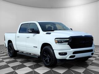 2021 Ram 1500 for sale in High Point, NC
