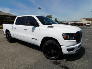 2021 Ram 1500 for sale in Clarksville TN