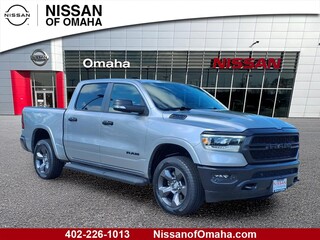 2021 Ram 1500 for sale in Omaha NE