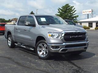 2021 Ram 1500 for sale in Fort Mill SC