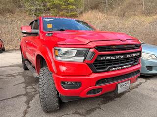 2021 Ram 1500 for sale in Beckley WV