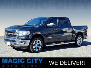 2021 Ram 1500 for sale in Roanoke VA