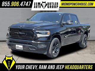 2021 Ram 1500 for sale in Linn MO
