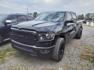 2021 Ram 1500 for sale in Fort Mill SC