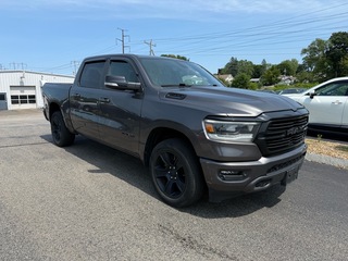 2021 Ram 1500 for sale in Portsmouth NH