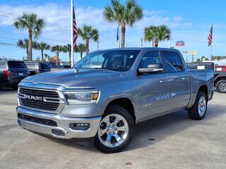 2021 Ram 1500 for sale in Baytown TX