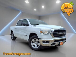 2021 Ram 1500 for sale in Orange TX