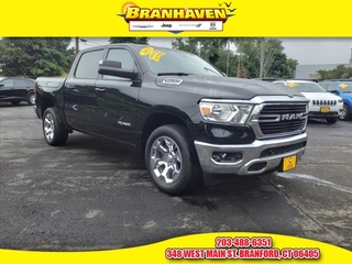 2021 Ram 1500 for sale in Branford CT