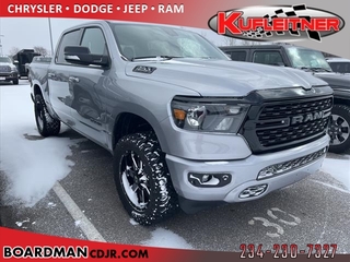 2022 Ram 1500 for sale in Boardman OH