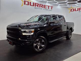 2022 Ram 1500 for sale in Houston TX