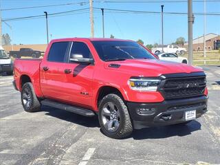 2022 Ram 1500 for sale in Shawnee KS