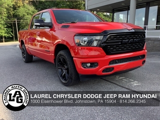 2022 Ram 1500 for sale in Johnstown PA