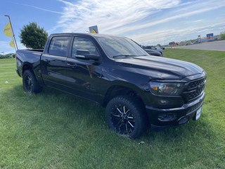 2022 Ram 1500 for sale in Platteville WI