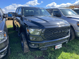 2022 Ram 1500 for sale in Platteville WI