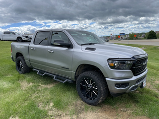 2022 Ram Ram Pickup 1500 for sale in Platteville WI