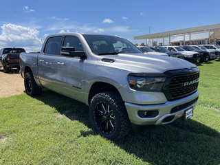 2022 Ram 1500 for sale in Platteville WI