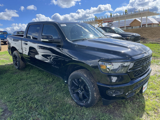 2022 Ram 1500 for sale in Platteville WI