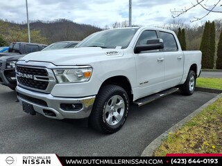 2022 Ram 1500 for sale in Bristol TN