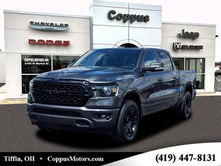 2022 Ram 1500 for sale in Tiffin OH