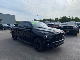 2022 Ram 1500 for sale in Elma NY