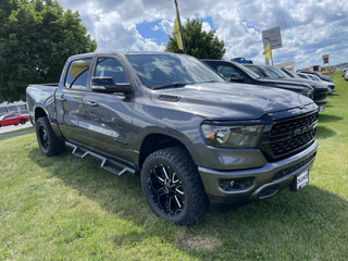 2022 Ram 1500 for sale in Platteville WI