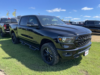 2022 Ram 1500 for sale in Platteville WI