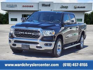 2022 Ram 1500 for sale in Carbondale IL