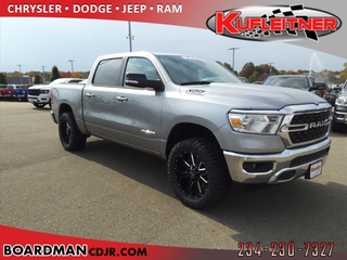 2022 Ram 1500 for sale in Boardman OH