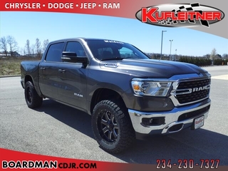 2022 Ram 1500 for sale in Boardman OH