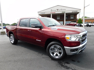 2022 Ram 1500 for sale in Clarksville TN