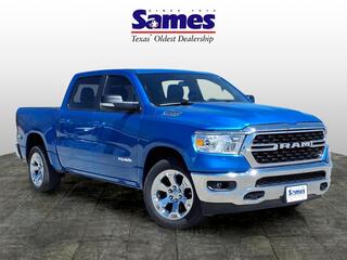 2022 Ram 1500 for sale in Cedar Creek TX