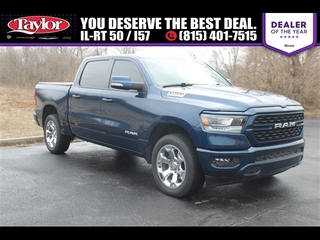 2022 Ram 1500 for sale in Bourbonnais IL