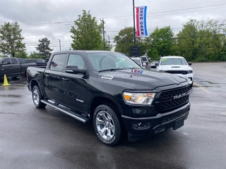 2022 Ram 1500 for sale in Elma NY