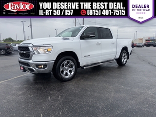 2022 Ram 1500 for sale in Bourbonnais IL