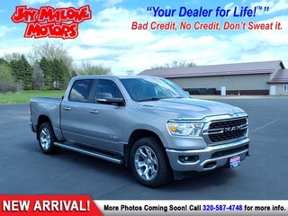 2022 Ram 1500 for sale in Hutchinson MN