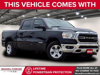 2023 Ram 1500 for sale in Columbia SC