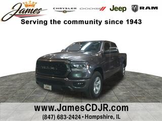 2023 Ram 1500 for sale in Hampshire IL