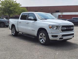 2024 Ram 1500 for sale in Lake Orion MI