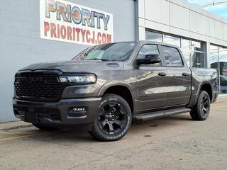 2026 Ram 1500 for sale in Johnstown PA