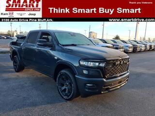 2026 Ram 1500 for sale in White Hall AR