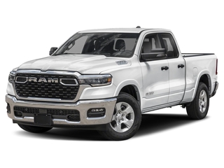 2026 Ram 1500 for sale in Chandler OK