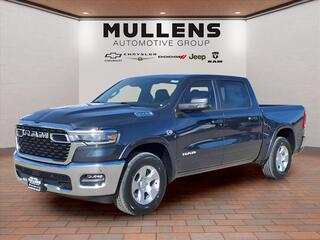 2026 Ram 1500 for sale in Checotah OK