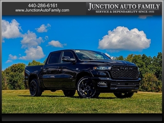 2026 Ram 1500 for sale in Chardon OH
