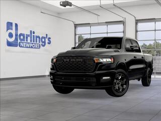 2026 Ram 1500 for sale in West Lebanon NH
