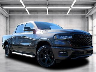 2026 Ram 1500 for sale in Chiefland FL