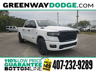 2026 Ram 1500 for sale in Orlando FL