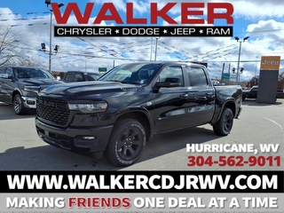 2026 Ram 1500 for sale in Hurricane WV